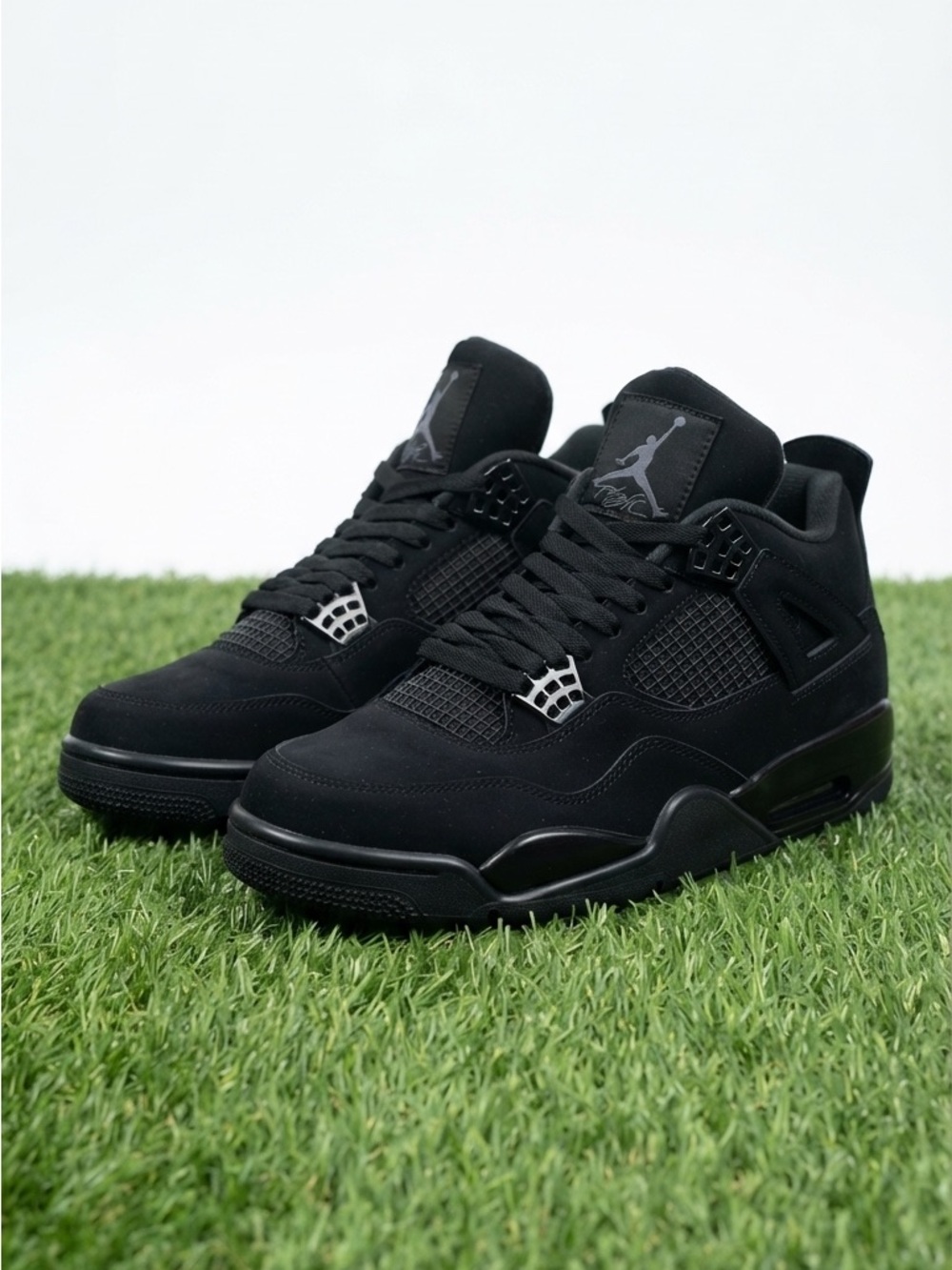 Jordan Retro 4